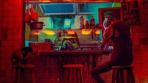 Stray 12 – Новый день, новая борьба