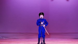 максим батурин, 10 лет, Оренбургская область,  как отец меня учил mp4 (1)