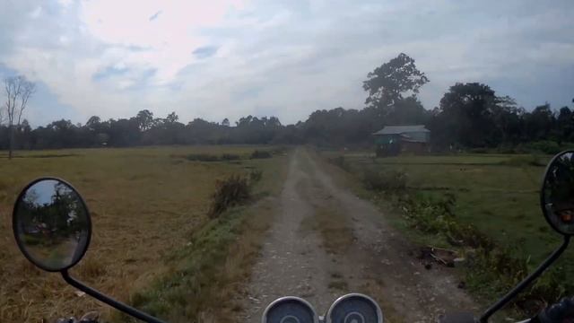 Episode 2, Day 2, North Bengal - Dooars Trip 2020, Chilapata Forest, Jaldapara смотреть онлайн