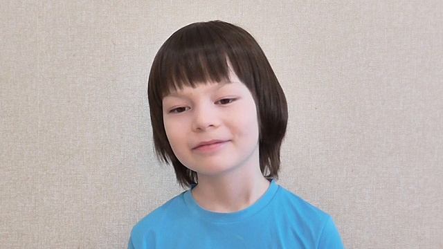15 02 2023 Видеовизитка Репников Тимофей, 8 лет  2