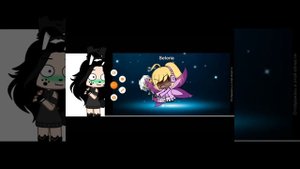 Реакция на... ГаЧу СрАчУ (я словила кринж)