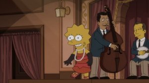 Симпсоны  – 36 сезон 14 серия / The Simpsons