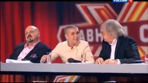 Музыкальное Шоу "Главная сцена" Олег Сидоров