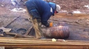 Мох зажигает