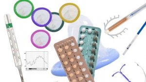 HOMILADORLIKNI OLDINI OLISH MAQSADIDA KONTRASEPSIYA VOSITALAR / ХОМИЛАДОРЛИКНИ ОЛДИНИ ОЛИШ КОНТРАЦЕ