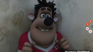 Flushed Away (2006) Sid WTF BOOM