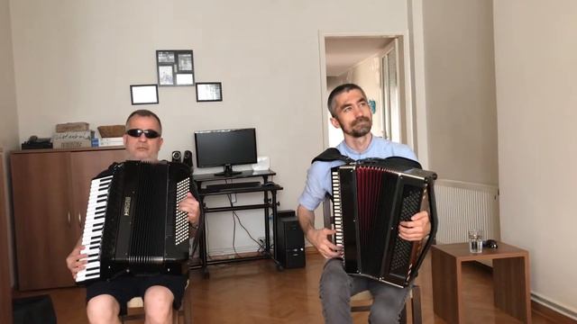 Muammer Ketencoğlu, Marem Gökhan Şen - Nalmes Kafe, İstanbul/2018 смотреть онлайн