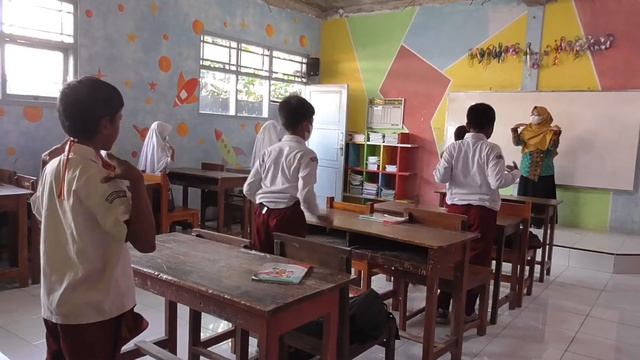 VIDEO SIMULASI PTM смотреть онлайн