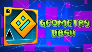 geometry dash.