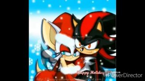 Шедоу и Руж