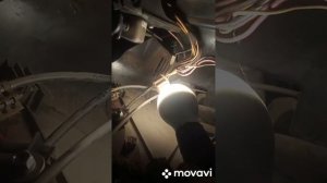 не дує вентилятор ваз 21099