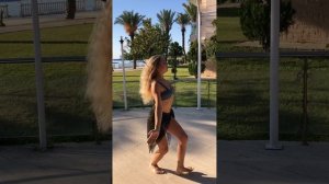 DANCING IN TURKEY