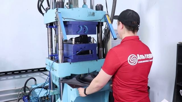 Производство промышленных пылесосов Дастпром