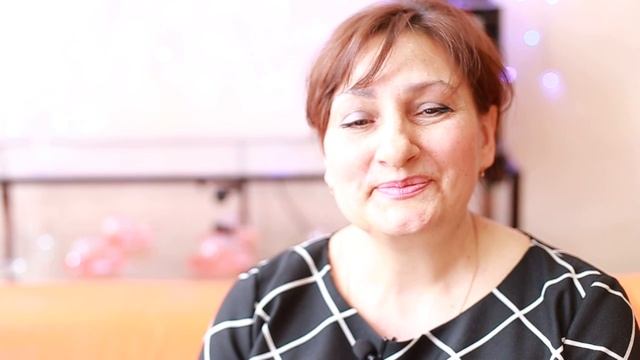 Няня Инга. КА MosNaim смотреть онлайн