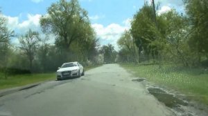 Пирятин мій рідний край подорожуемо вулицями міста 2021р ч 7