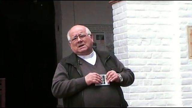 Santuario Sopó. Padre Gabriel Mora смотреть онлайн