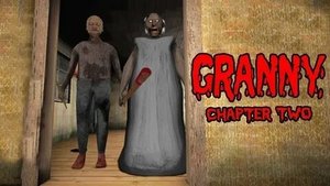 Бабка грени класическая (2 часть)