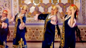 Rustam Nabiyev - Mavrigi / Рустам Набиев - Мавриги