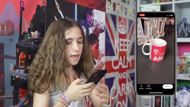 📱 ¡¡TRUCOS PARA INSTAGRAM y STORIES!! 😍 ¡TIPS Y SECRETOS INCREÍBLES QUE NO CONOCÍAS! смотреть онлайн