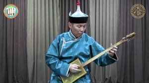 Агитатор – исп. Х.К. Ховалыг. Медиатека МФТ, МАХ.