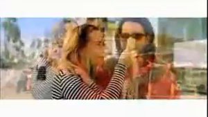 Жанна Фриске А НА МОРЕ БЕЛЫЙ ПЕСОК