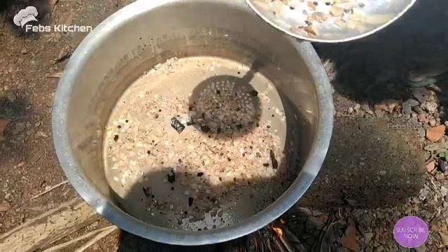 റേഷൻ അരികൊണ്ട് പുലാവ് എങ്ങനെ ഉണ്ടാക്കാം | വീഡിയോ കാണൂ смотреть онлайн