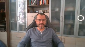 HR специалист в лице чат-бота