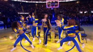 E-40, Too $hort, Saweetie,  En Vogue & DJ Cassidy FULL 2025 NBA All-Star Performance