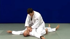 Квалификационные требования в Дзюдо для аттестации на зелёный пояс ( 3-й кю )