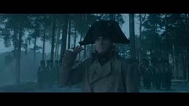 трейлер к фильму Наполеон (2023)