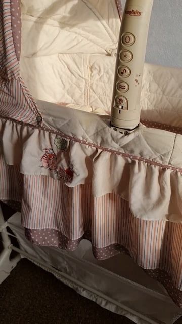 Колыбель смотреть онлайн