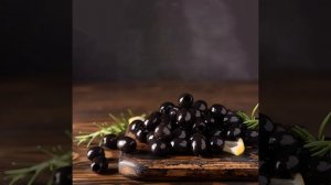 Marmarabirlik вяленные маслины