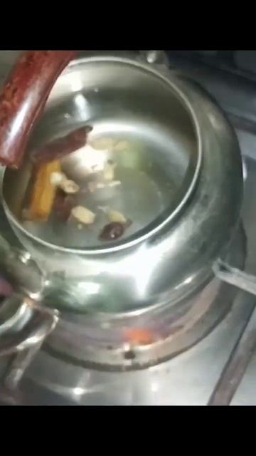 Winter Special Herbal Tea| Glam Rise #naturalingredients #homeremedies #natural