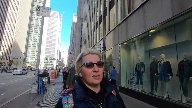 24.Одна в путешествии по Америке (США и Мексика). The last episode смотреть онлайн