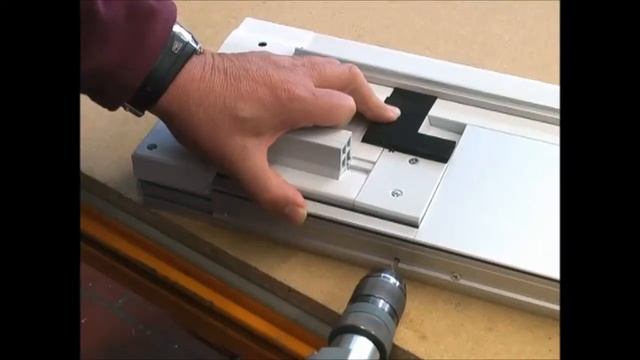 SIEGENIA-AUBI FR: ECO PASS options supplémentaires смотреть онлайн