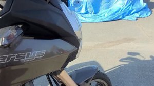 Kawasaki versus 1000