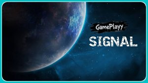 Signal Steam Игра созданная студентами