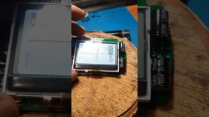 Эхолот Практик ЭР-6Pro2. Замена батарейного отсека. 2