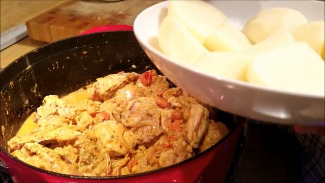 How To Make Chicken Biryani l Chicken Dum Biryani Recipe #gastroguru #chickenbiryani