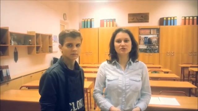 Команда "Кзот" Школа 293 им Твардовского, подразделение 3, 9 б класс смотреть онлайн