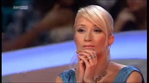 Кончита ВУрст Силин Дион