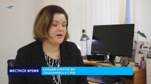 Свой человек. Екатерина Мосунова (14.02.25)