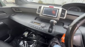 FREED или FREED SPIKE? В чем разница? Обзор авто.