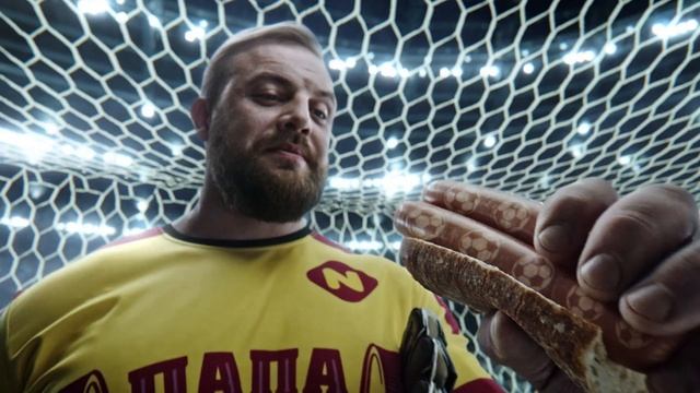 Папа может! Сосиски с мячиками ПОЛНАЯ ВЕРСИЯ смотреть онлайн