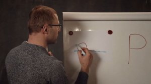 Учим русские буквы: К, Л, М, Н, О, П, Р, С, Т и У