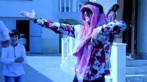 Даргинец Танцует Лезгинку