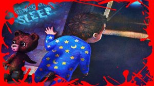 УЖАСЫ МАЛЕНЬКОЙ ДЕВОЧКИ И МИШКИ ТЕДДИ В ПОИСКАХ МАМЫ # 2 🍀 Among the Sleep   Enhanced Editi #679