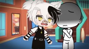 *боже как ты бесишь как же раздражаешь* меме