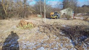 уборка территории