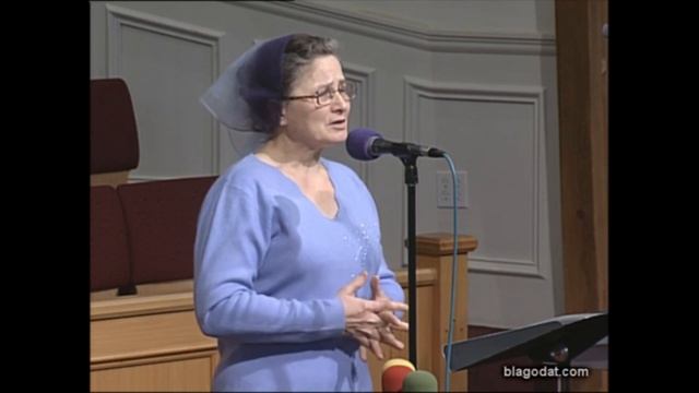 Сорок лет по пустыне.. (стих) смотреть онлайн